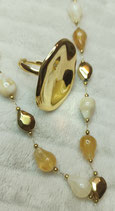 Bague MARIA