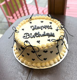 Retro Torte