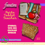 PORTA TABLET TEACHER