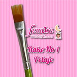 RAKE (PELAJE) N0 1