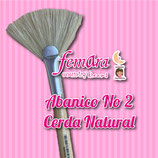 ABANICO NO 2