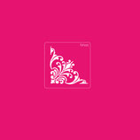 1212-020 ARABESCO