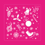 1515-303 MIX NAVIDAD 4