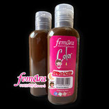 CHOCOLATE FEMARACOLOR