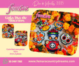 GUIA DIA DE MUERTOS