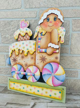 GALLETA EN LOCOMOTORA