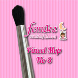 MOP NO 8