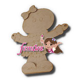 GALLETITA CON ESTRELLAS