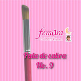 PATA DE CABRA No 9
