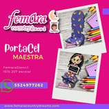 PORTACEL MAESTRA