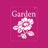 2025-040 GARDEN