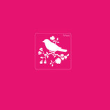 1212-017 PAJARITO