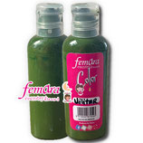 MILITAR FEMARACOLOR