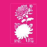 2030-169 CRISANTEMOS