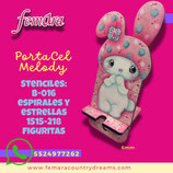 PORTACEL MELODY