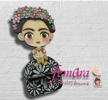 PORTACEL FRIDA