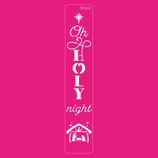 630-077 HOLY NIGHT
