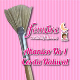 ABANICO NO 1