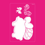 2030-161 PAN DULCE PUERQUITO