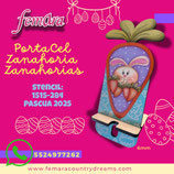 PORTACEL ZANAHORIA ZANAHORIAS