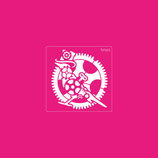 1515-283 PAJARITO ENGRANES