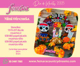 MINI OFRENDA