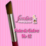 PATA DE CABRA No 12