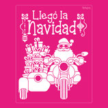 2025-290 LLEGO LA NAVIDAD