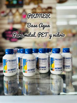 PRIMER BASE AGUA