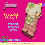 PORTACEL KITTY 2