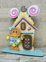 CASITA GALLETA