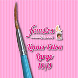 LINNER EXTRA LARGO (MANGO AQUA)