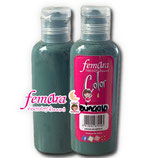 BUNGALO FEMARACOLOR