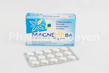 MAGNEVIE B6 100mg/10mg