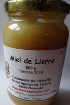 Miel de lierre - 2024