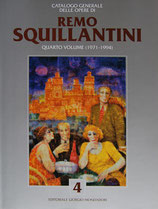 Remo Squillantini - quarto volume