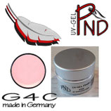 PND-Line Finish rosa chiara 15 ml