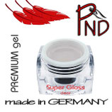 PREMIUM Supergloss clear 15 ml