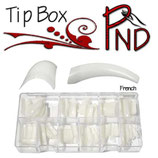 Tip Box French