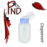 Dispenser per liquidi