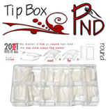Tip Box 20for1