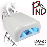 Uv lampada BASIC