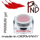 PREMIUM  Allround rosa 15 ml