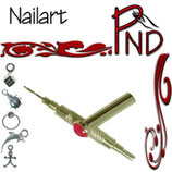 Nail Drill
