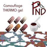 THERMO camouflage gel 5 ml