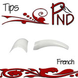 Tip French