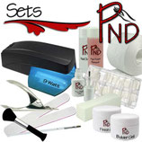 PND Mobile Set