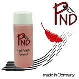 Solvente 100ml / 1000ml