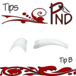 Tip B