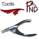 Nail Cutter chromato